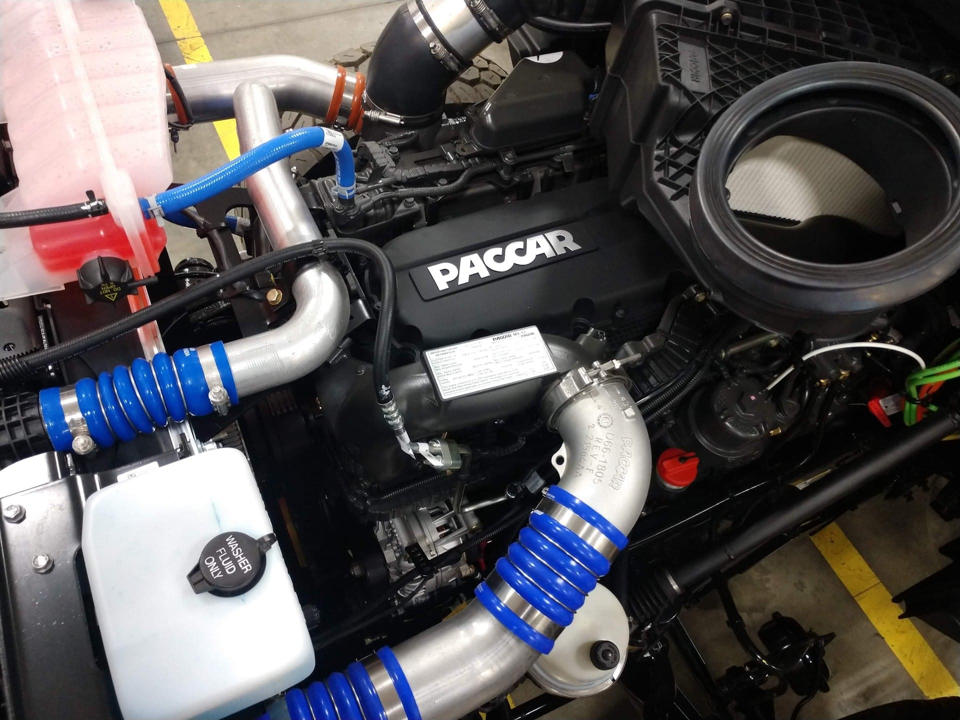 RV electrical system diagnosis and repair