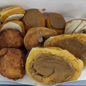 Ulbrich's Donuts