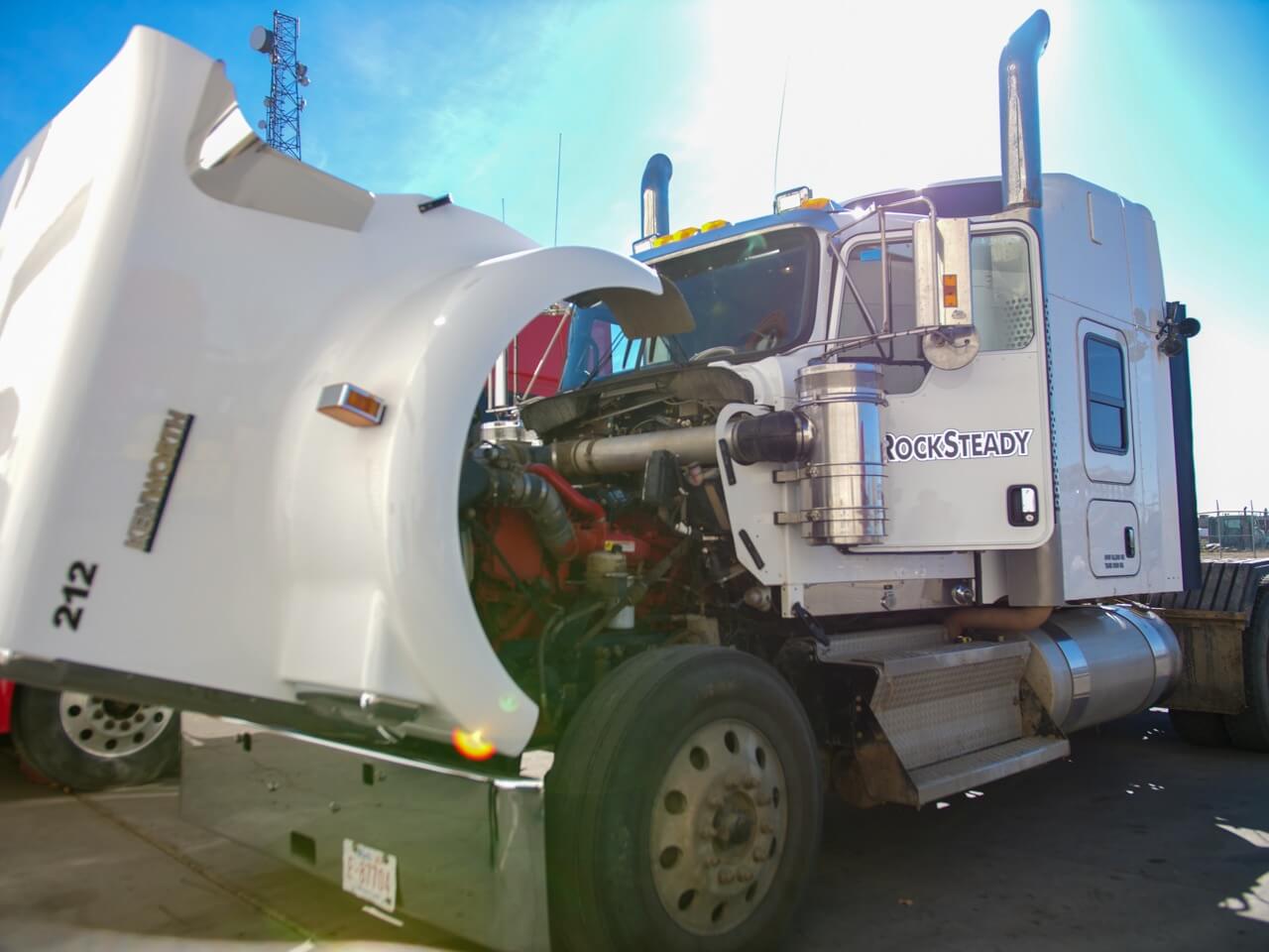 Kenworth Truck Repair: Necessary Services Required to Keep Your Kenworth Truck on the Road