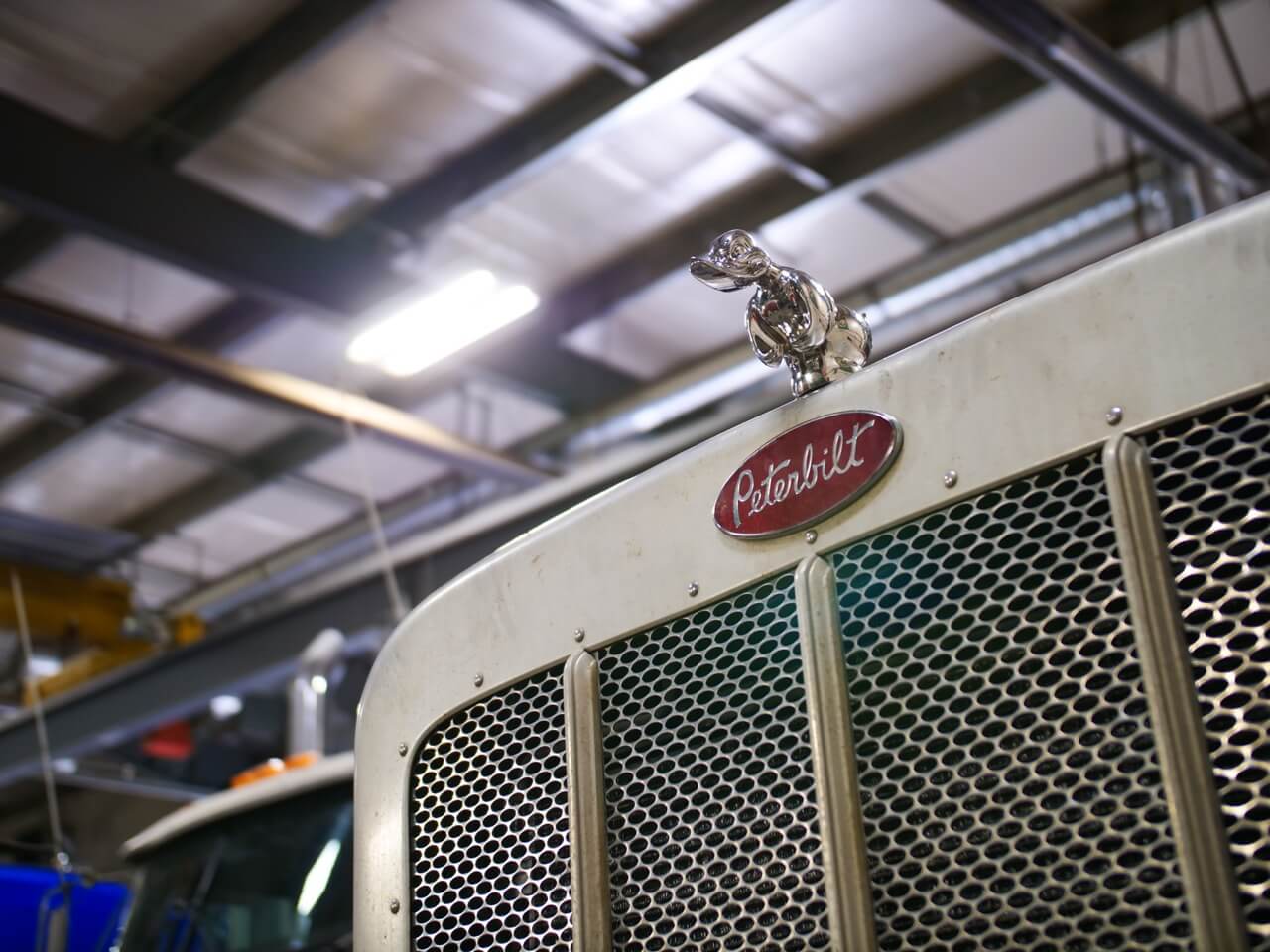 8 Things You Didn’t Know About The Peterbilt 389