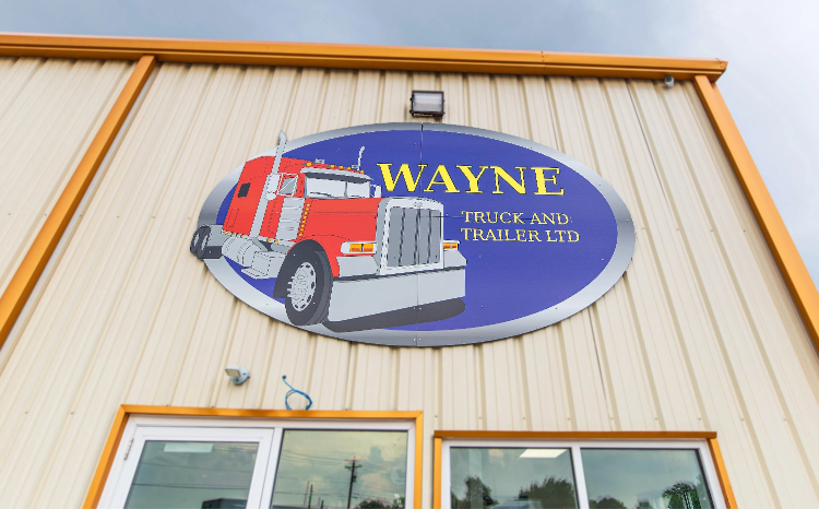 WHAT MAKES WAYNE TRUCK AND TRAILER SPECIAL?
