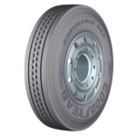 Goodyear Endurance RSA Semi Tires at Wayne Truck & Trailer