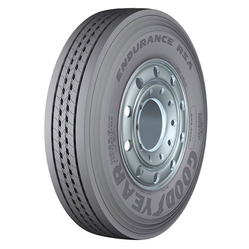 Goodyear Endurance RSA Semi Tires at Wayne Truck & Trailer