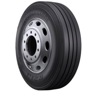 Bridgestone R213 Encopia A/P steer tire