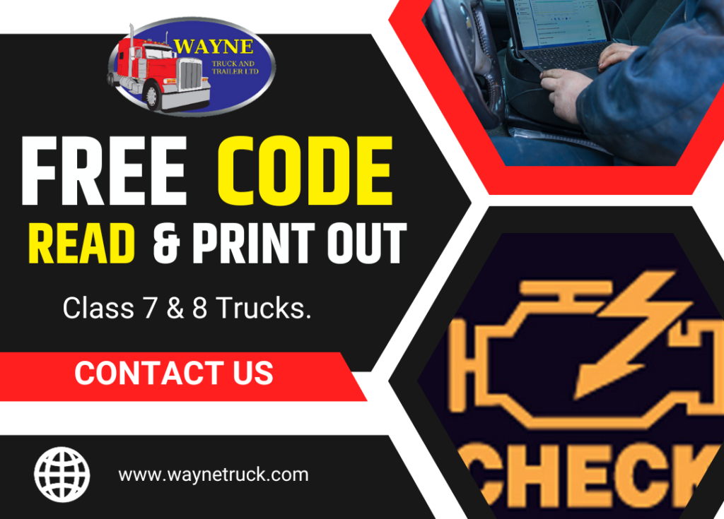 Free Code Scan Dayton and Sidney
