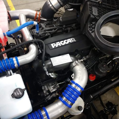 paccar diesel engine repair