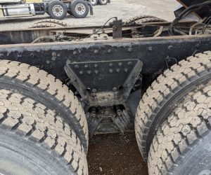 Dump Truck Tires