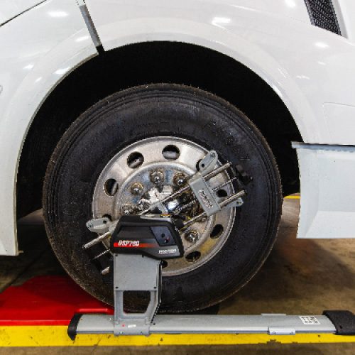 tell if you need a wheel alignment